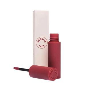 NIB Sunnies Face Lip Dip in Girl Crush